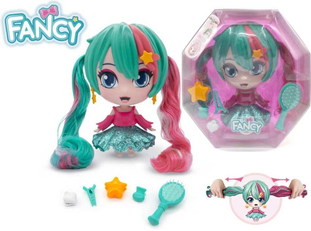 Fancy Girls-2 Σχέδια (30172) (3)