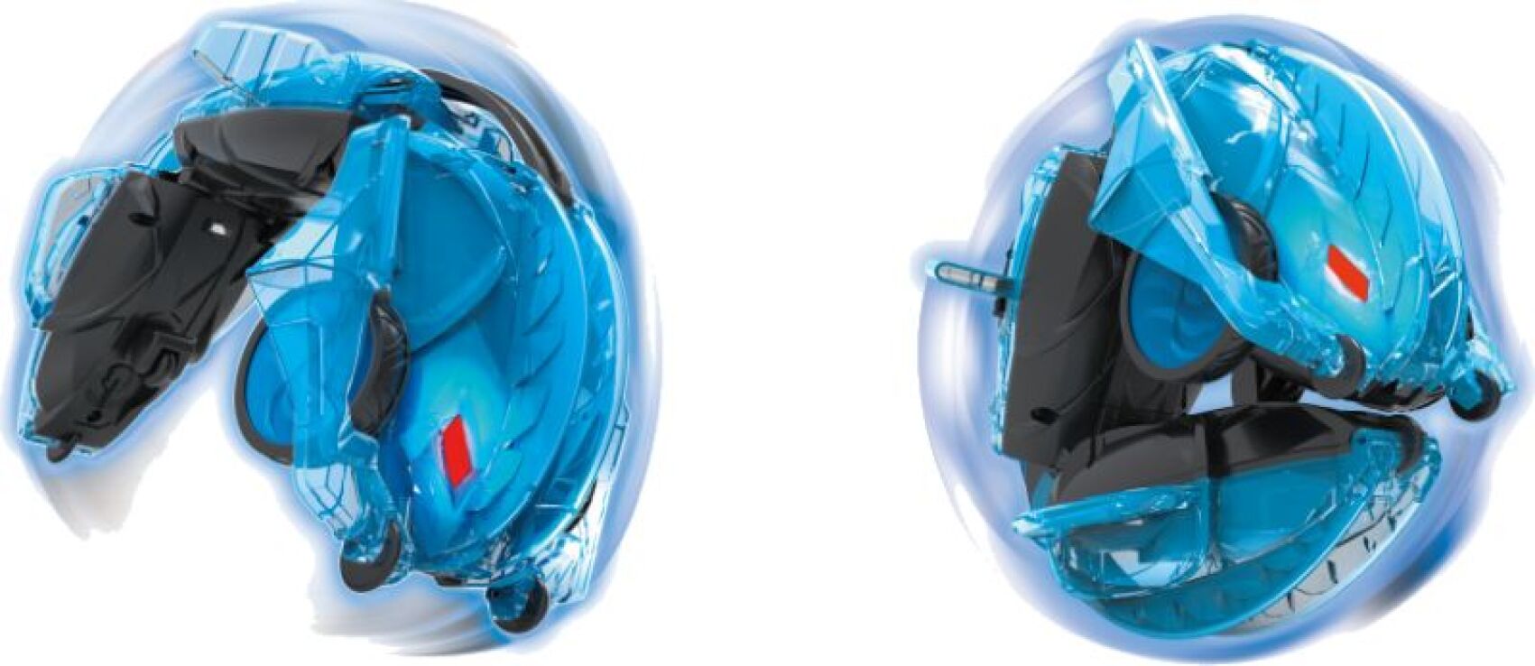 Terra Sect Τηλεκατευθυνόμενο Blue RC (858321) (2)