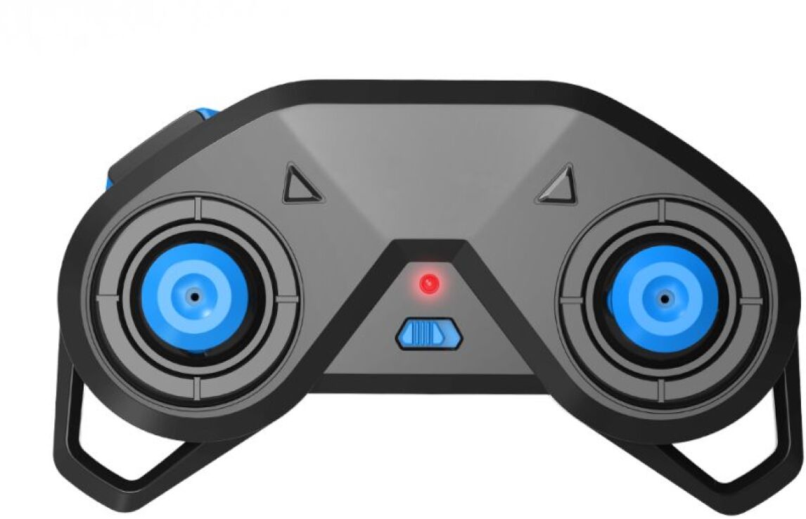 Terra Sect Τηλεκατευθυνόμενο Blue RC (858321) (4)