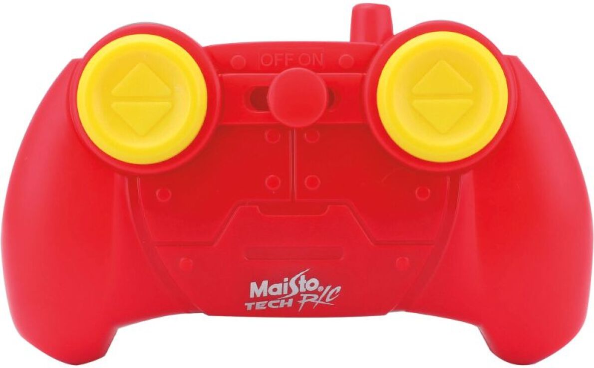 Maisto Τηλεκατευθυνόμενο Cyclone Aqua Tread (82142) (2)