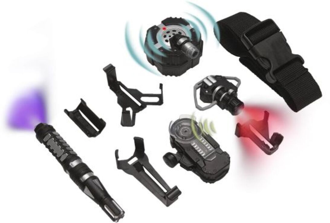 Spy X Micro Set (10151) (1)