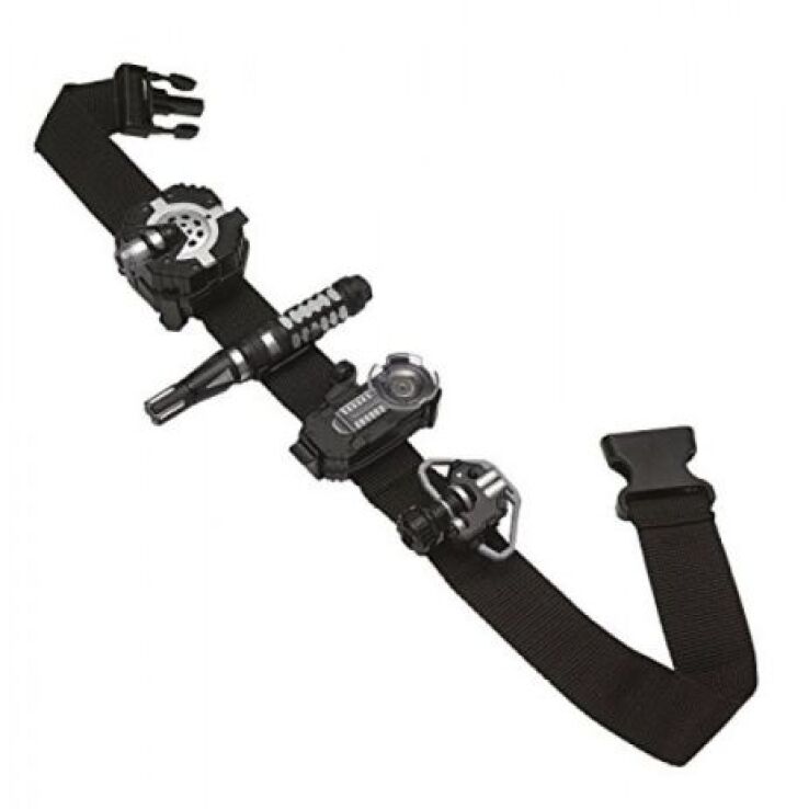 Spy X Micro Set (10151) (2)