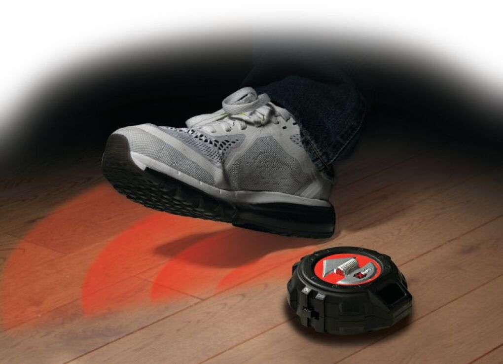 Spy X Tracker (10524) (5)