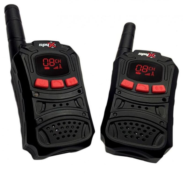 Spy X Walkie Talkies (10526) (1)
