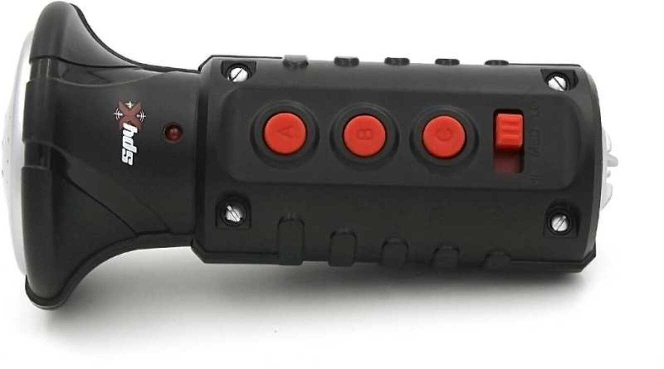 Spy X Secret Voice Changer (10537) (2)