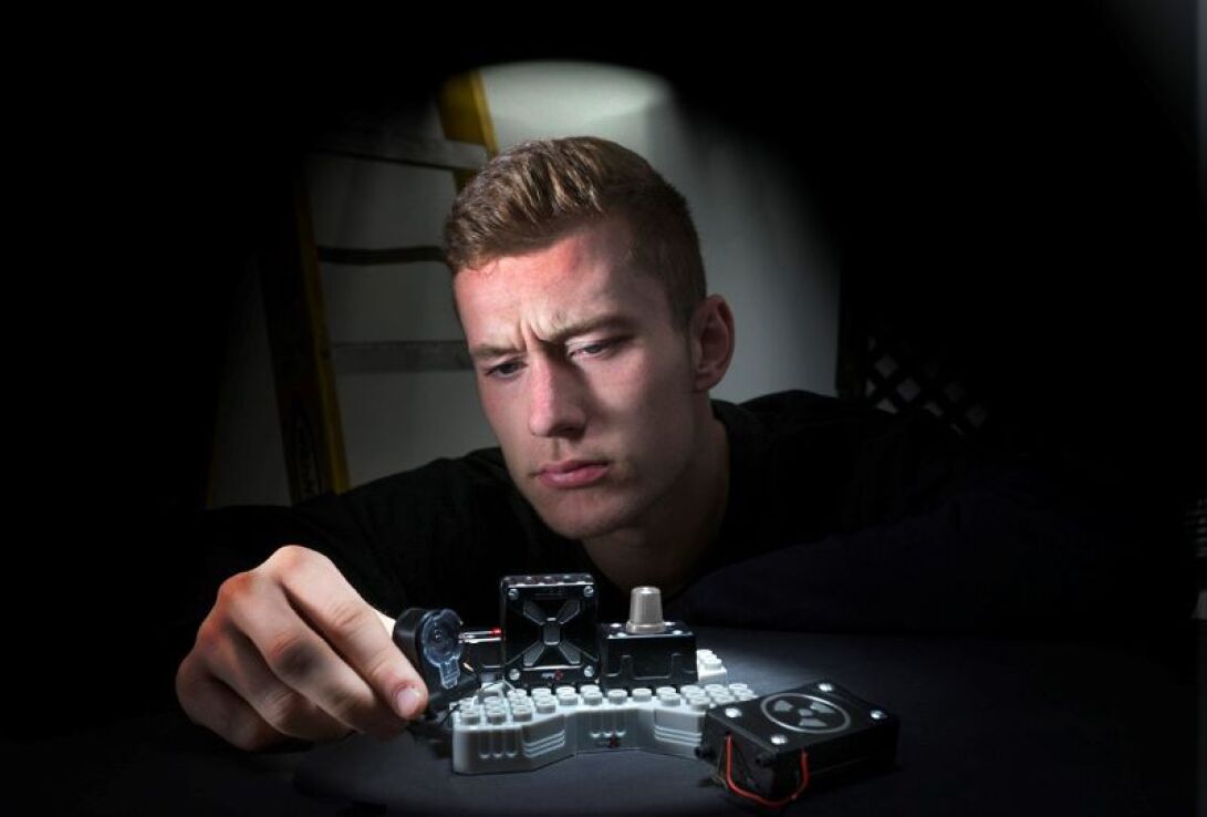 Spy X DIY Listener (10748) (2)