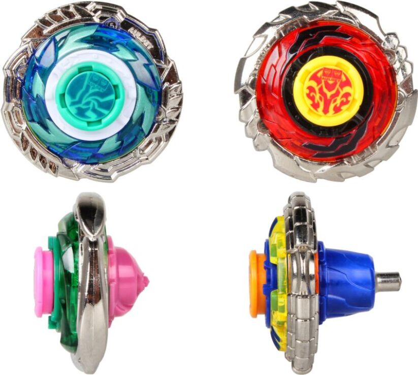 Infinity Nado Athletic Metal Series-4 Σχέδια (624500) (2)