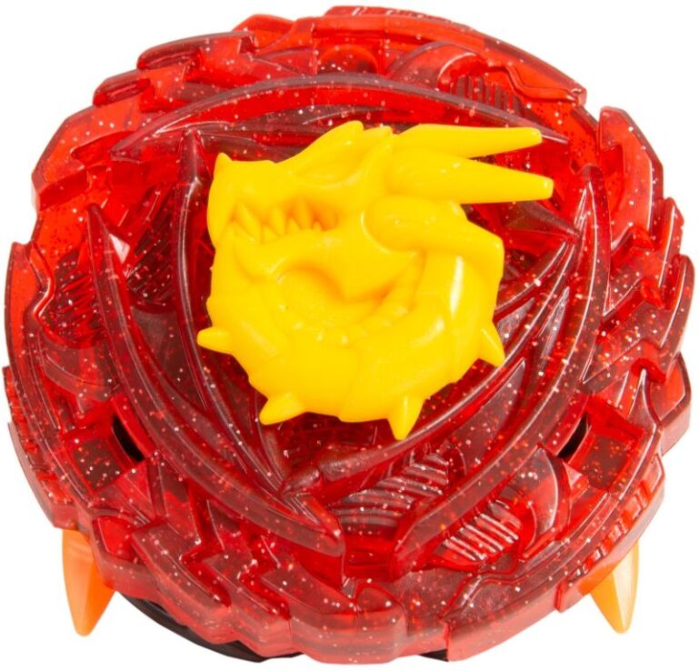 Infinity Nado Egg Series-2 Σχέδια (634100) (3)