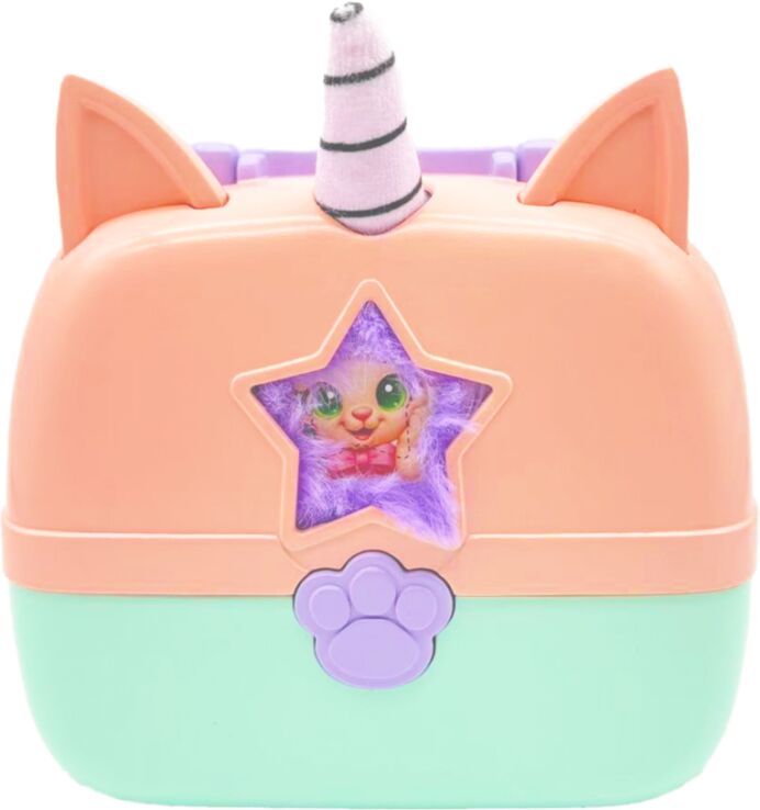 Unidorables Snuggles Φιγούρα Έκπληξη & Αξεσουάρ-8 Σχέδια (2511011) (0)