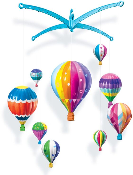 4Μ Ζωγραφική Κρεμαστά Αερόστατα (4M0622) (1)