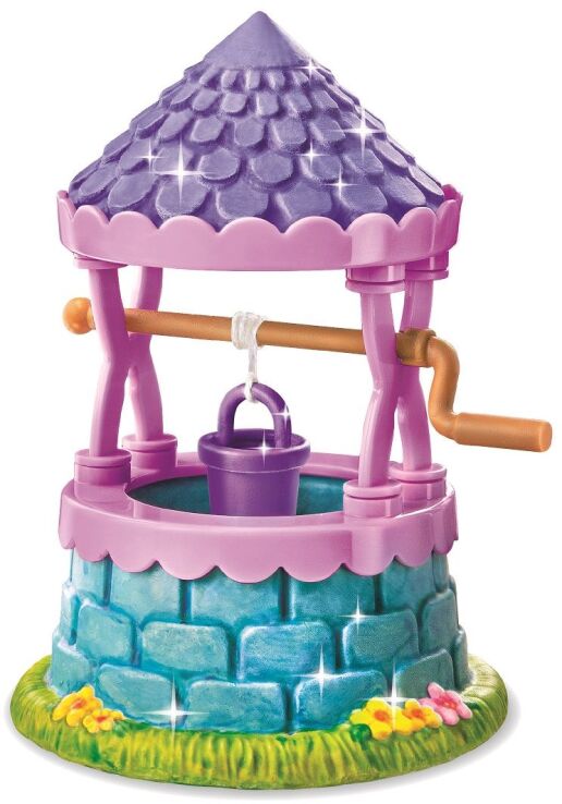 4Μ Κατασκευή Νεραϊδένιο Πηγάδι Ευχών (4M0623) (2)