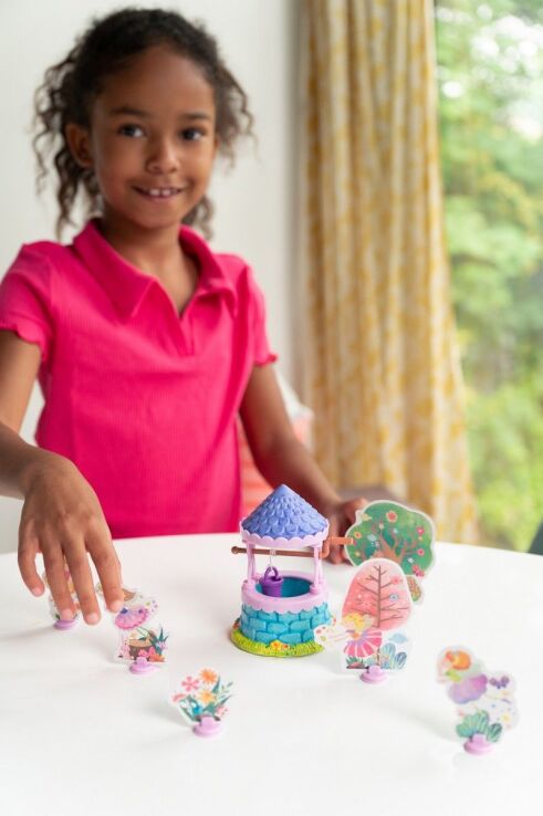 4Μ Κατασκευή Νεραϊδένιο Πηγάδι Ευχών (4M0623) (5)