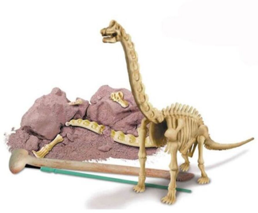 4M Βραχιόσαυρος-Ανασκαφή (03237/4M0008) (2)