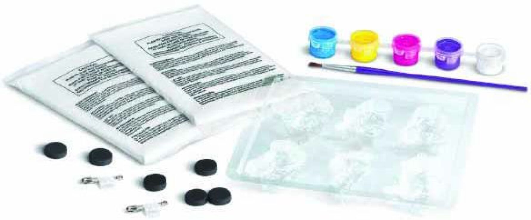 4M Νεράιδες Μαγνητάκια/Καρφίτσα-Κατασκευή (3524/4M0024) (2)