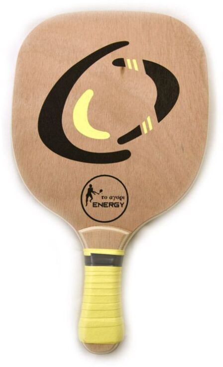 Ρακέτα Αγόρι Energy-4 Σχέδια (1059) (4)