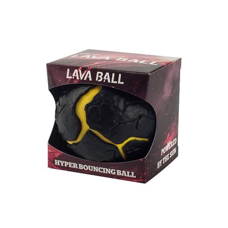Waboba Lava Ball-2 Σχέδια (C02G0130106-130109) (2)