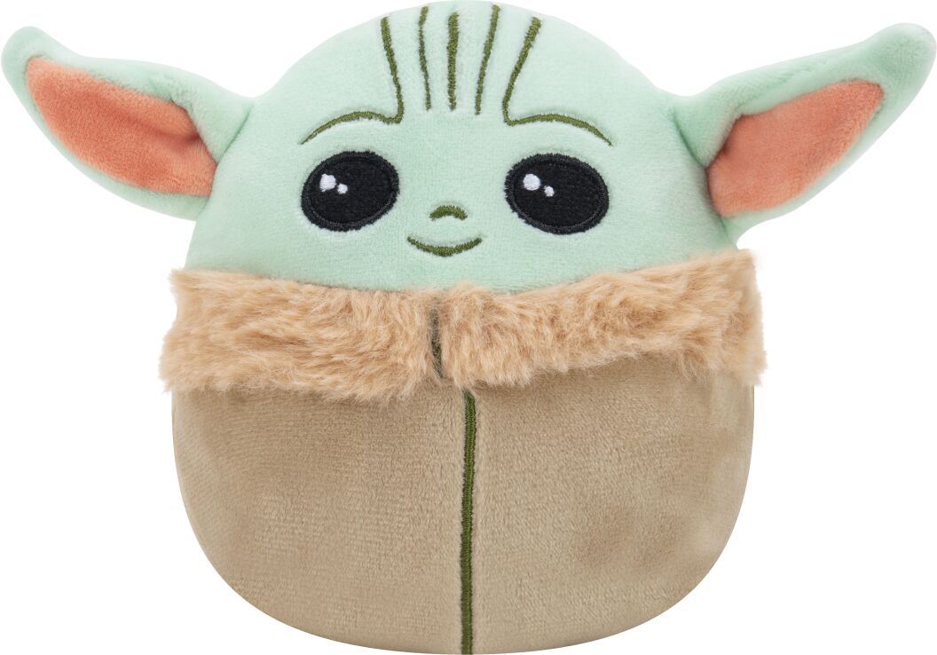 Squishmallows-Star Wars W1 50cm-2 Σχέδια (JWSQ0226) (2)
