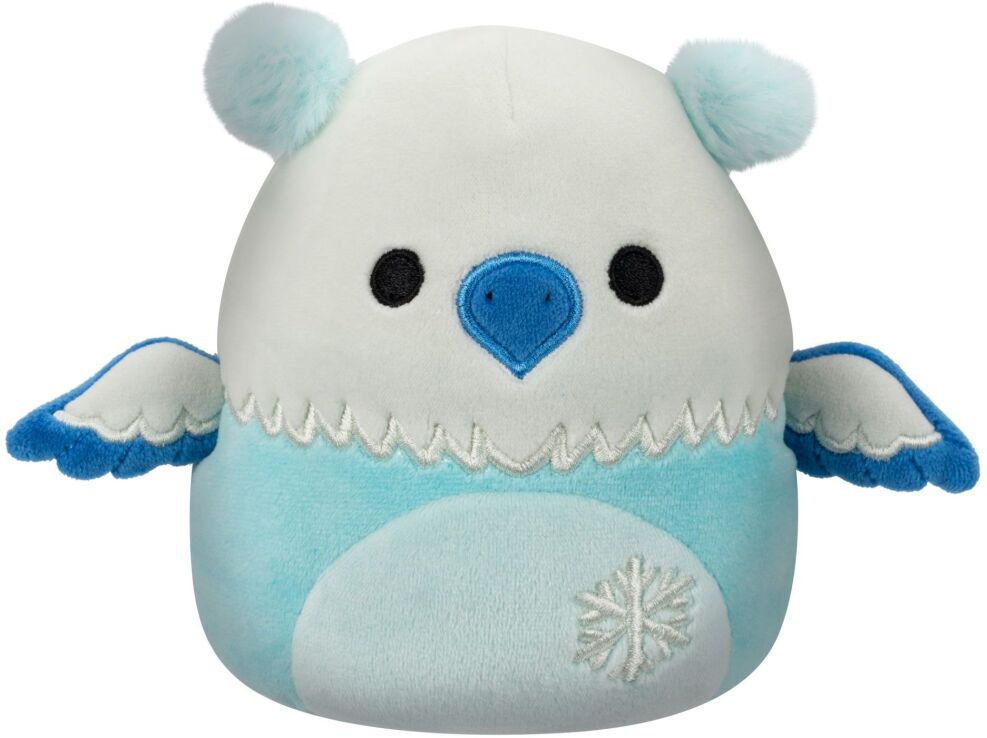 Squishmallows Xmas W2B 13cm-6 Σχέδια (JWSQ0589) (0)