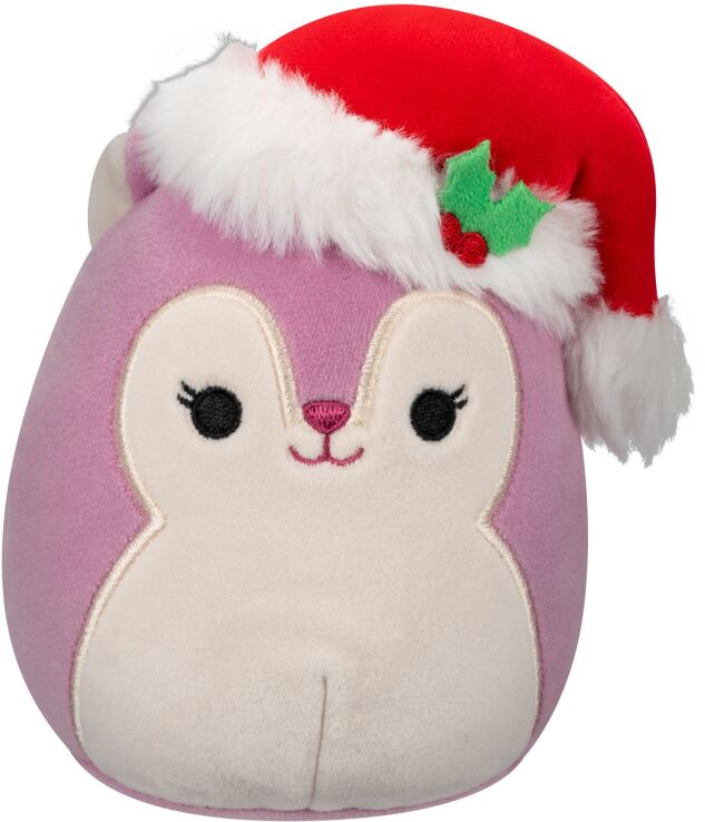 Squishmallows Xmas W2B 13cm-6 Σχέδια (JWSQ0589) (2)