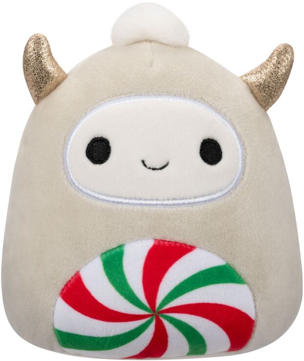 Squishmallows Xmas W2B 13cm-6 Σχέδια (JWSQ0589) (4)