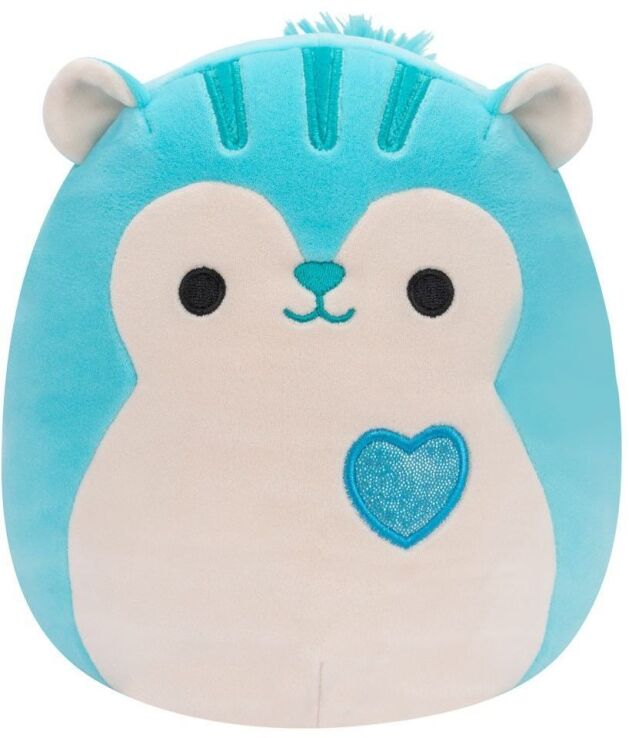 Squishmallows 19cm-6 Σχέδια (JWSQ1328) (0)