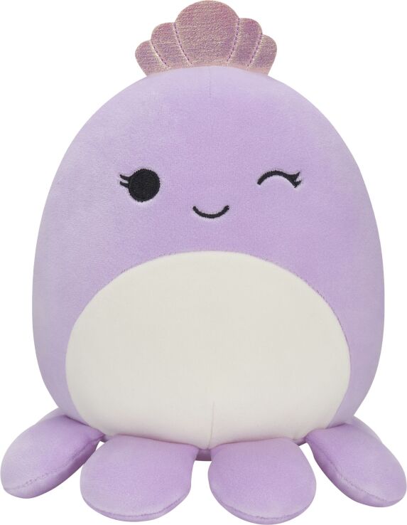 Squishmallows W1B 19cm-6 Σχέδια (JWSQ2741) (5)