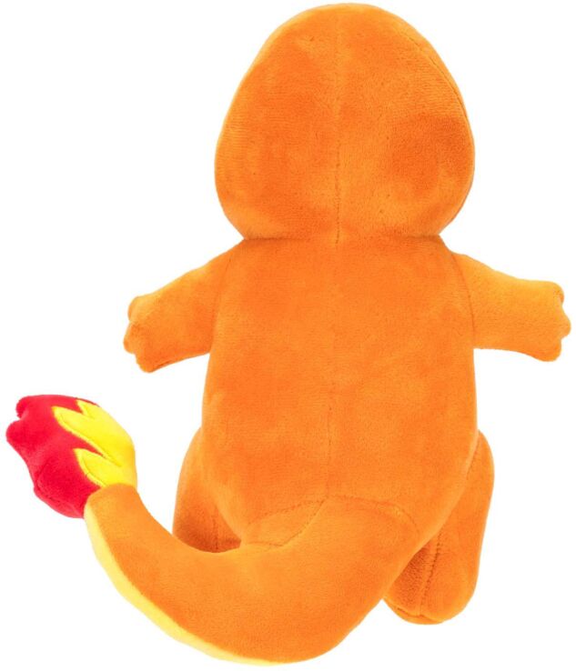 Pokemon Λούτρινο 20cm First Partner-4 Σχέδια (JW003403) (5)