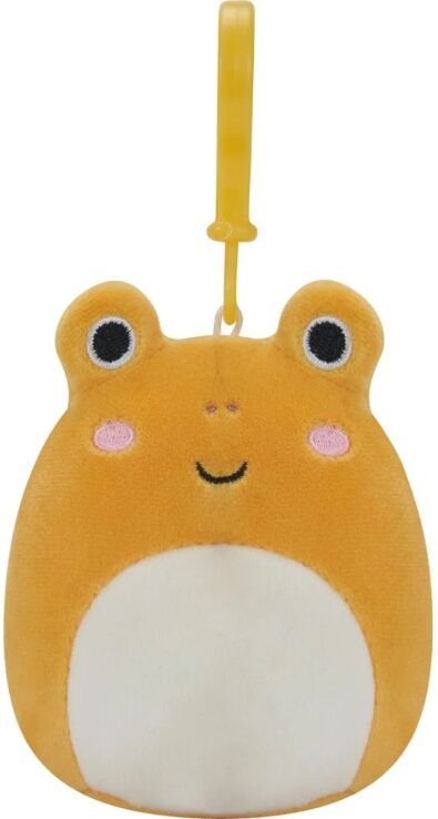 Squishmallows Μπρελόκ 9cm-6 Σχέδια (JWSQ3646) (2)