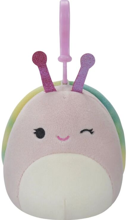 Squishmallows Μπρελόκ 9cm-6 Σχέδια (JWSQ3646) (6)