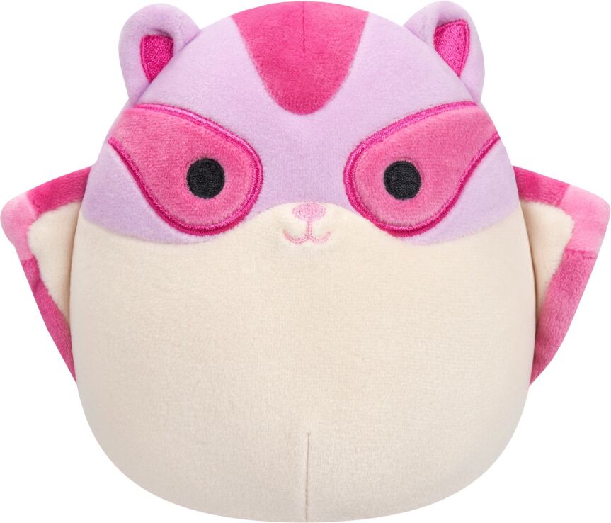 Squishmallows W2 13cm-6 Σχέδια (JWSQ4096) (5)