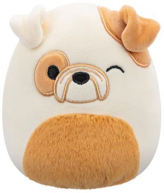 Squishmallows-Flipmallows W3 13cm-8 Σχέδια (JWSQ0128-C) (0)