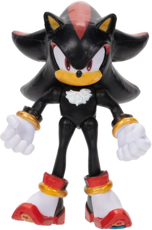 Sonic Φιγούρα 6.5cm w8-5 Σχέδια (JPA41434) (3)