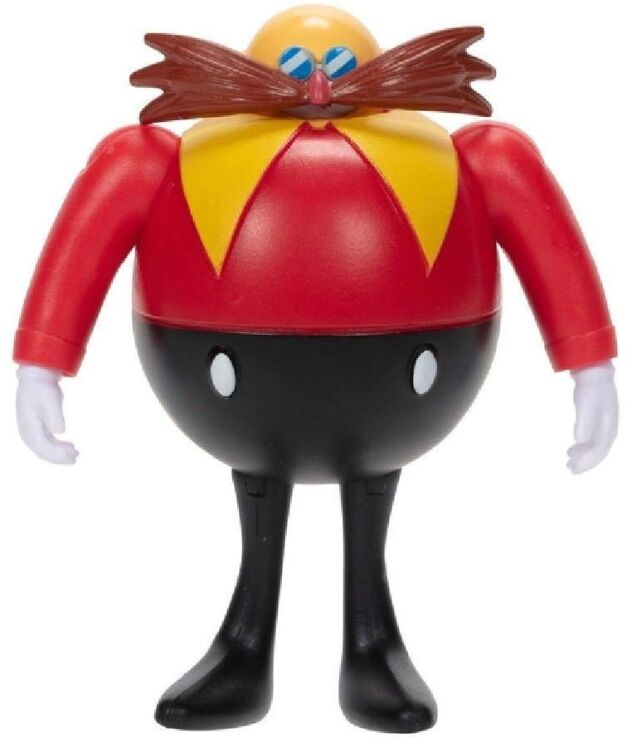 Sonic Φιγούρα 6.5cm w8-5 Σχέδια (JPA41434) (5)