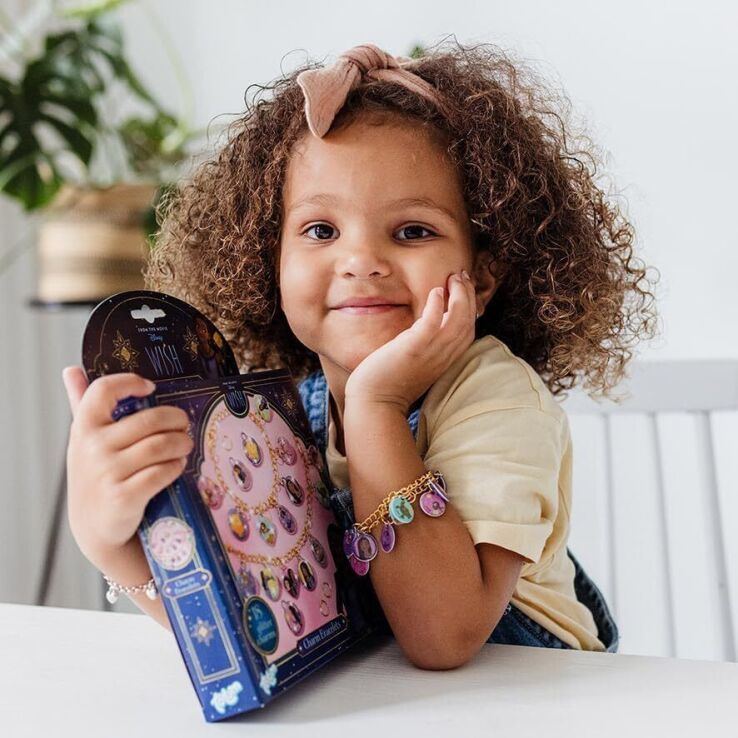 Wish Bracelets & Charms (690073) (2)