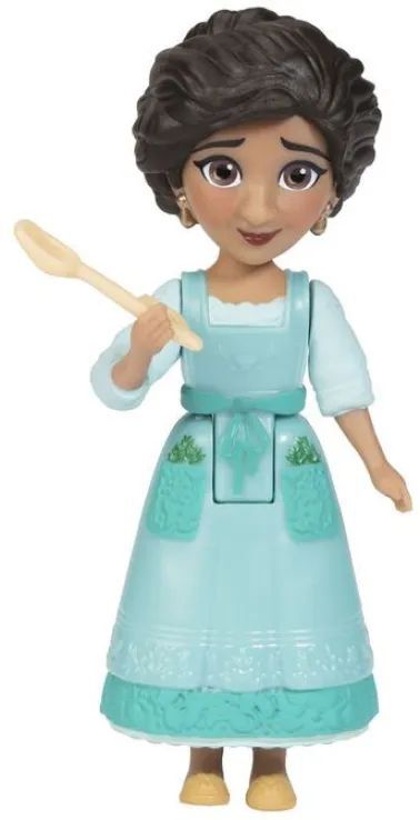 Disney Encanto Φιγούρα Με Αξεσουάρ 7cm-13 Σχέδια (JPA22962-X) (5)