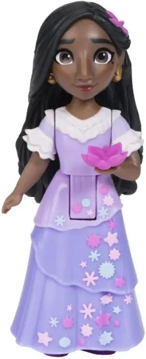 Disney Encanto Φιγούρα Με Αξεσουάρ 7cm-13 Σχέδια (JPA22962-X) (8)