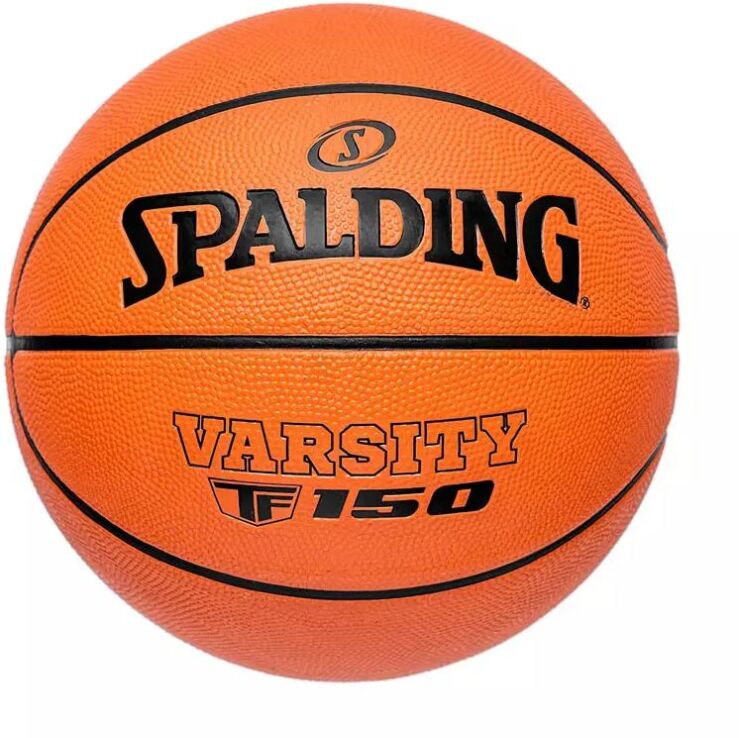 Spalding Μπάλα Μπάσκετ Varsity TF-150 S7 (84-324Z1) (0)