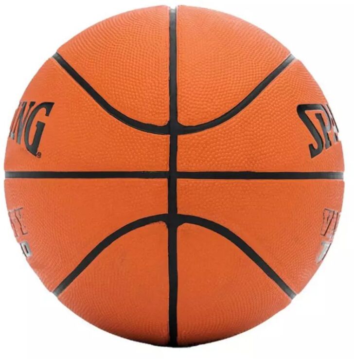 Spalding Μπάλα Μπάσκετ Varsity TF-150 S7 (84-324Z1) (1)