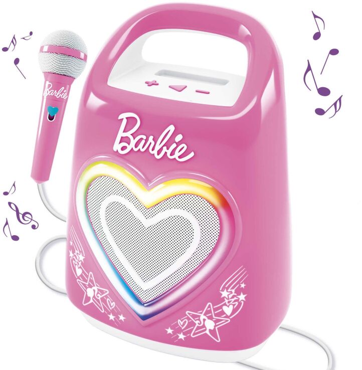 Barbie Party-Partymaker (25.104475) (0)