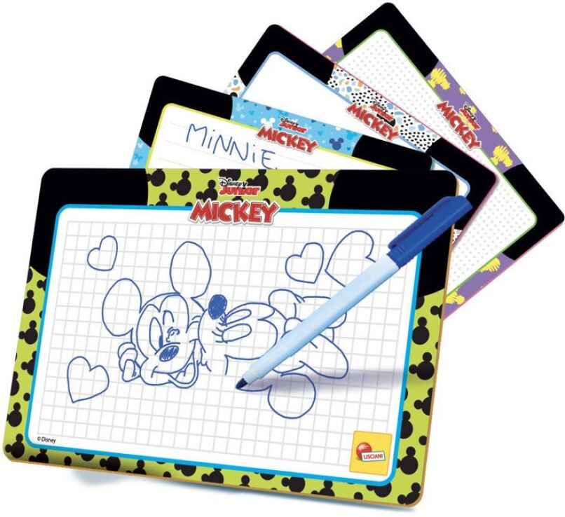 Mickey Mini Drawing School (92918) (2)
