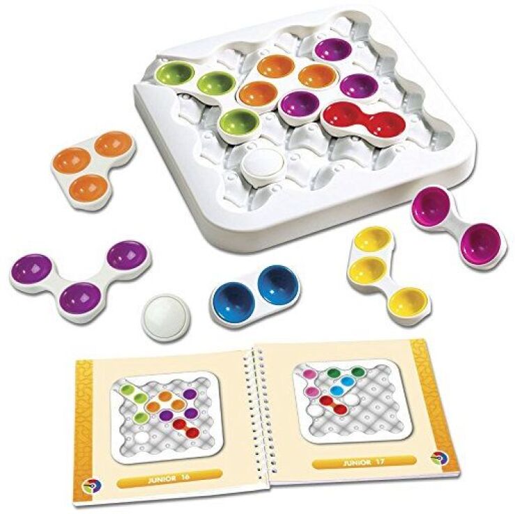 Smart Games Επιτραπέζιο Anti-Virus (285-SG520-151406) (1)