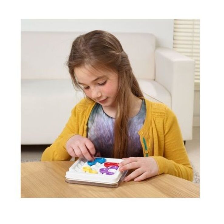 Smart Games Επιτραπέζιο Mini Anti-Virus (285-SG435) (2)