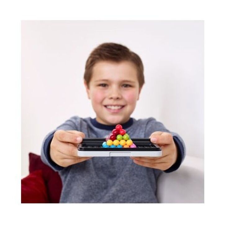 Smart Games Επιτραπέζιο IQ Puzzler Pro (285-SG455) (2)