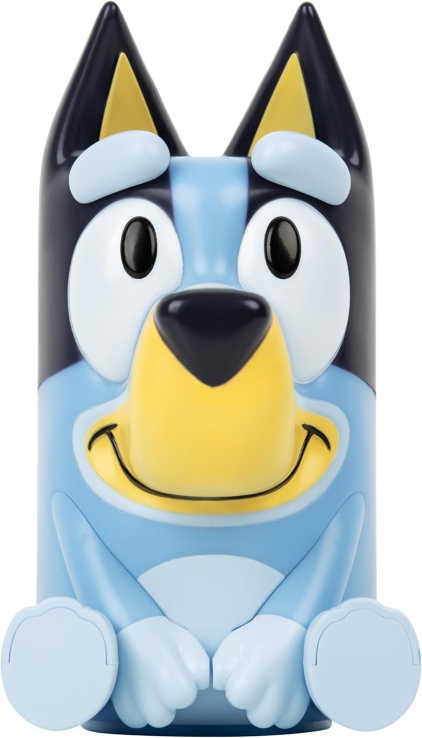 Paladone Bluey Light With Sound (104446) (0)