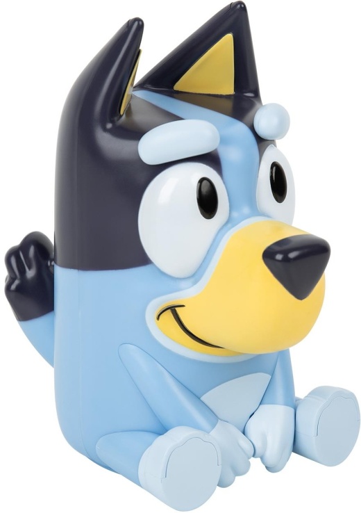 Paladone Bluey Light With Sound (104446) (2)