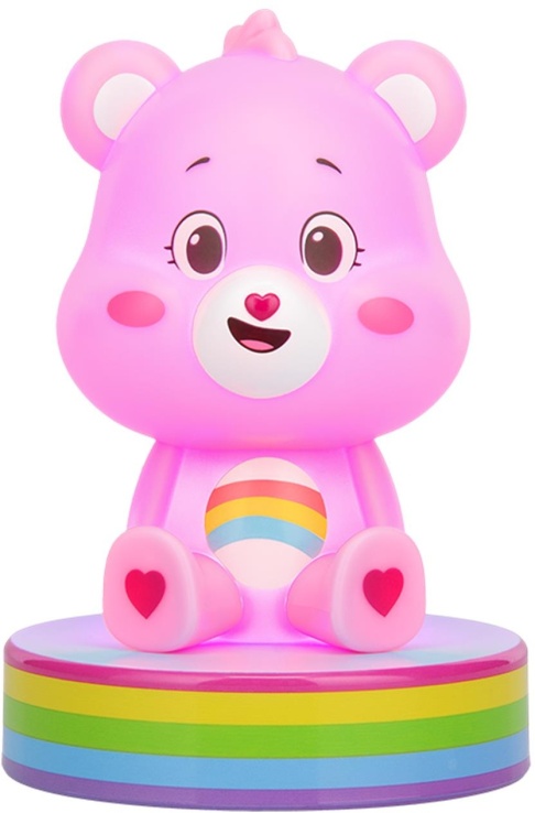 Paladone Care Bears Icon Light (104449) (0)