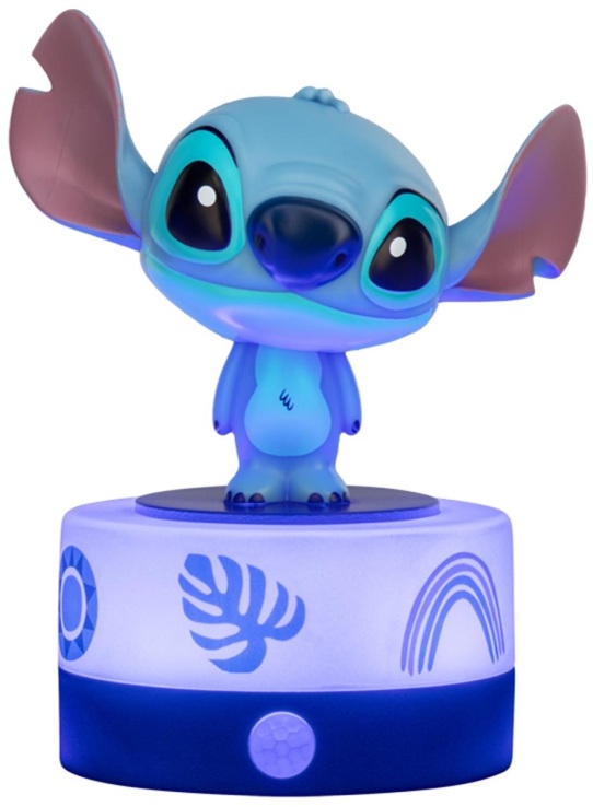 Paladone Disney:Stitch Room Guards (107271) (2)