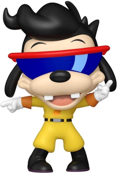 POP!#1577 Max-Disney:A Goofy Movie 30th Anniversary (101414) (0)