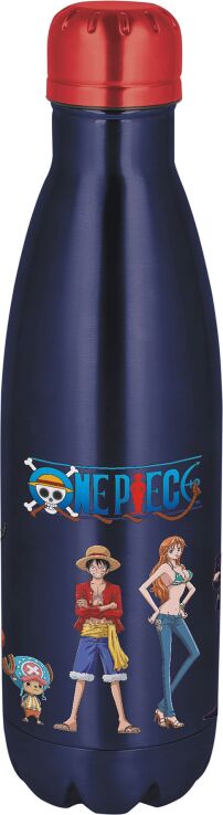 Stor Παγούρι Αλουμινίου One Piece 780ml (097938) (0)
