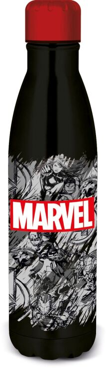 Stor Παγούρι Αλουμινίου Marvel 780ml (097929) (0)